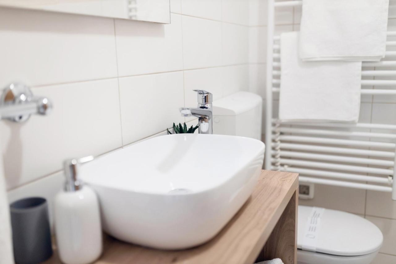 Apartment Montesa Zadar With Free Parking And Balcony Exteriör bild
