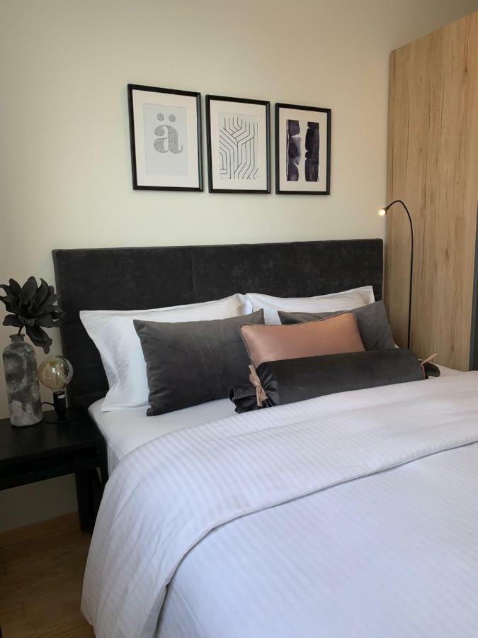Apartment Montesa Zadar With Free Parking And Balcony Exteriör bild